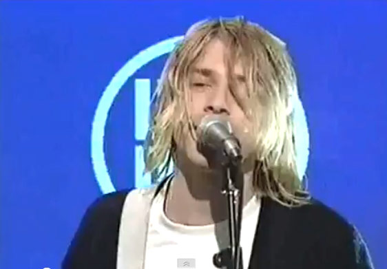 Ten best: Nirvana on channel 4