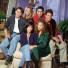 Ten best: Friends TV series, Series:1 - 1994