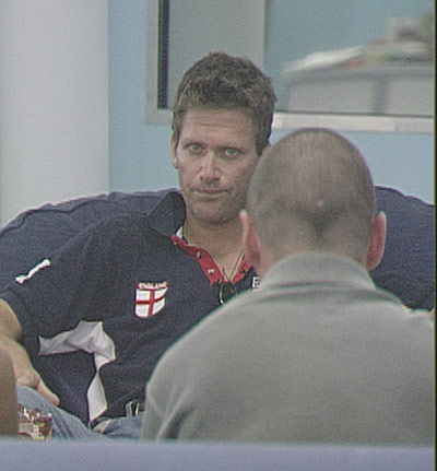 Ten best: Big Brother - Nasty Nick