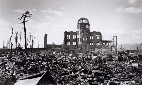 Reasons Why The Bombing Of Hiroshima Was Not Justified