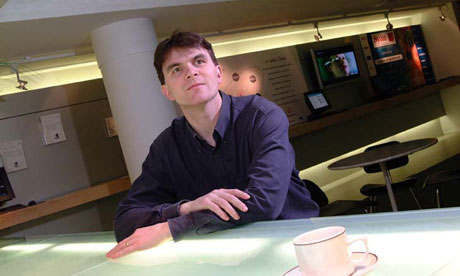 Robin Christopherson Abilitynet