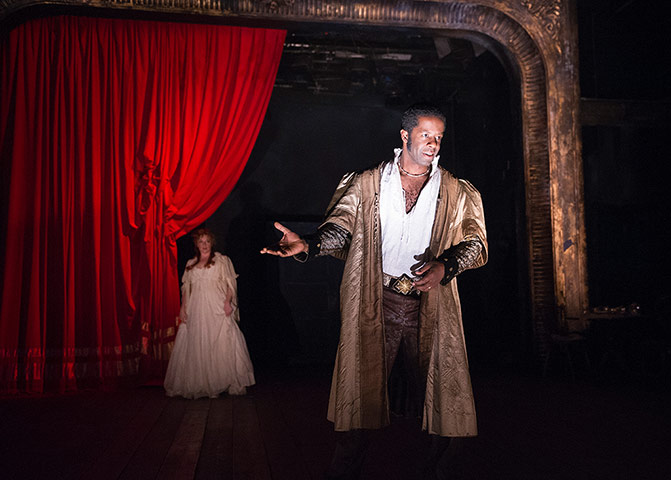 Week on stage: Red Velvet at the Tricycle Theatre