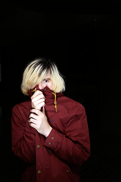 Observer Photography: Tim Burgess