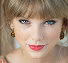 'I spend a lot of time balancing between faith and disbelief' &hellip; Taylor Swift.