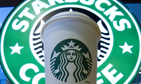 Pics Of Starbucks