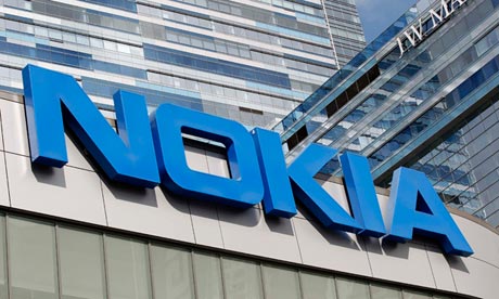 The Nokia Theatre in Los Angeles