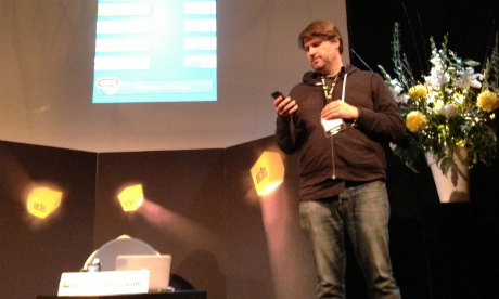 SongPop Mathieu Nouzareth