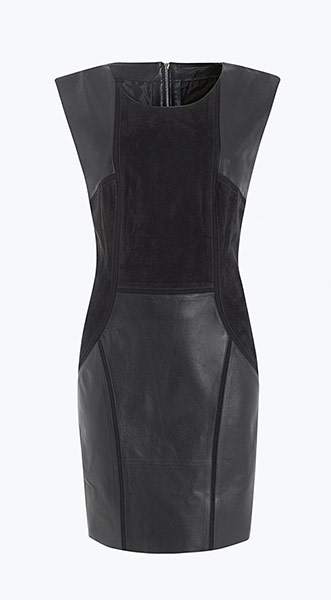 leather: key trends: women's leather: key trends