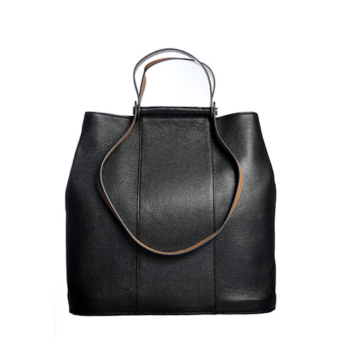 leather: key trends: women's leather: key trends