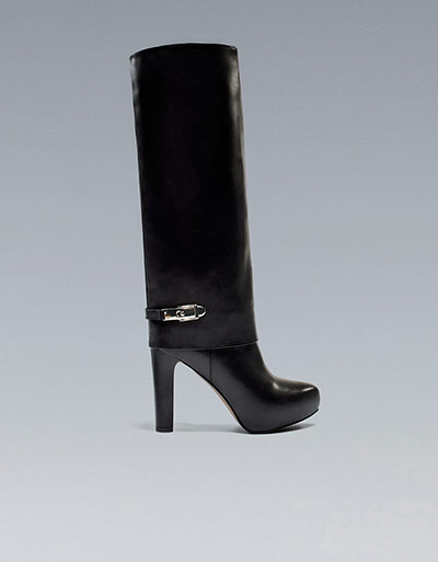 leather: key trends: women's leather: key trends