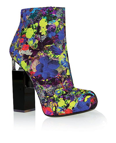 wish list: Ankle boots: The wish list: Ankle boots