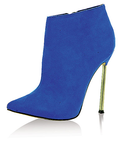 wish list: Ankle boots: The wish list: Ankle boots