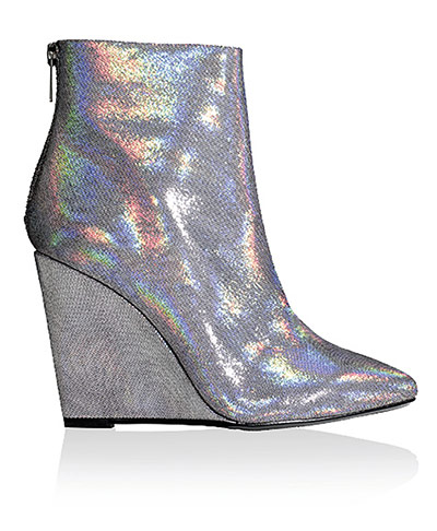 wish list: Ankle boots: The wish list: Ankle boots