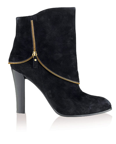 wish list: Ankle boots: The wish list: Ankle boots