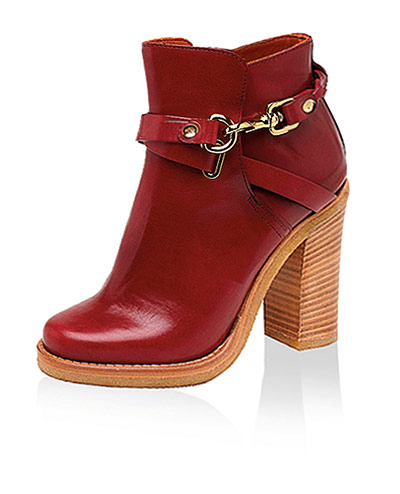 wish list: Ankle boots: The wish list: Ankle boots