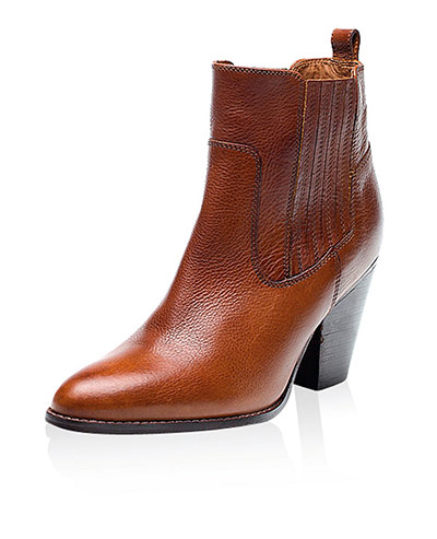 wish list: Ankle boots: The wish list: Ankle boots