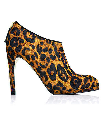 wish list: Ankle boots: The wish list: Ankle boots