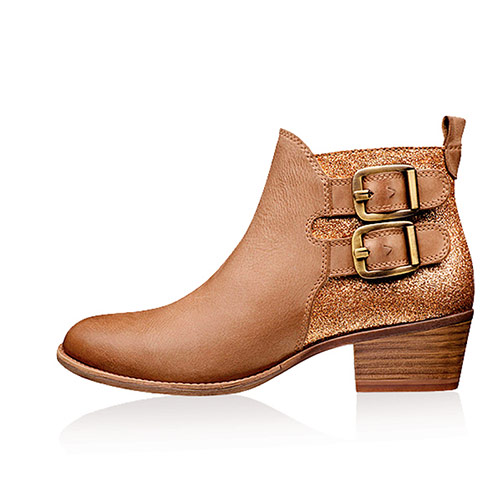 wish ankle boots