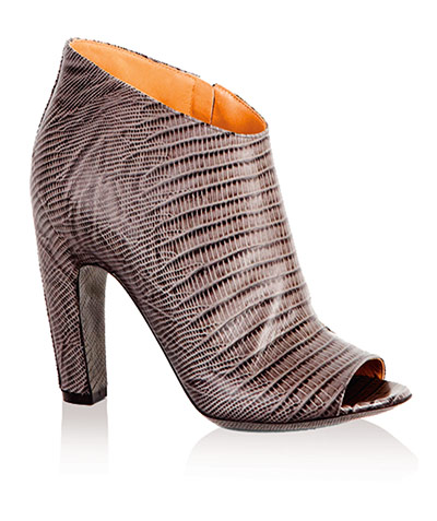 wish list: Ankle boots: The wish list: Ankle boots