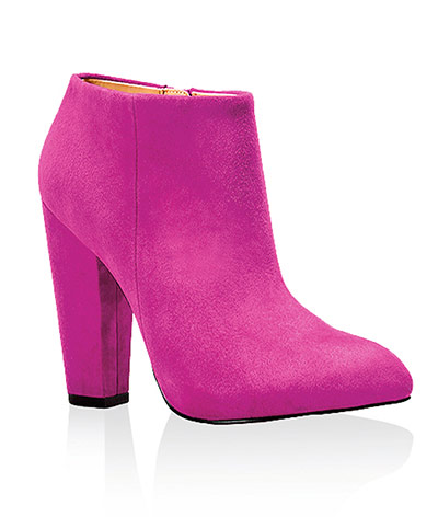 wish list: Ankle boots: The wish list: Ankle boots