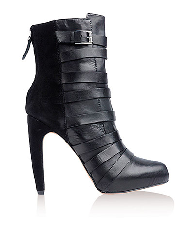 wish list: Ankle boots: The wish list: Ankle boots