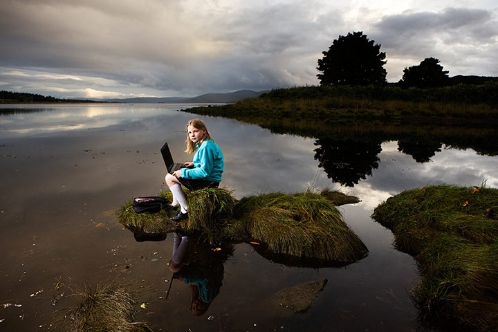 Observer Photography: Martha Payne