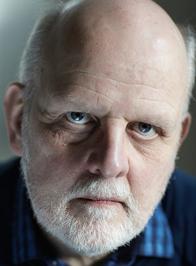 Observer Photography: Sture Bergwall aka Thomas Quick