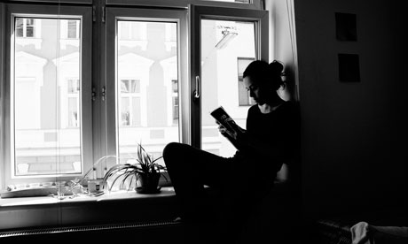 What are you reading today?