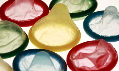 Condoms