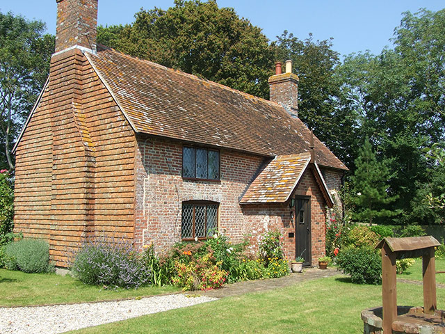 Trading up, trading down: East Sussex, Polegate 