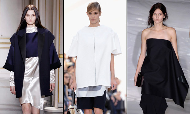 Paris trends: Paris trends: non-con