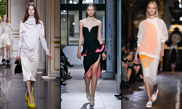 Paris trends: Paris trends: shoes