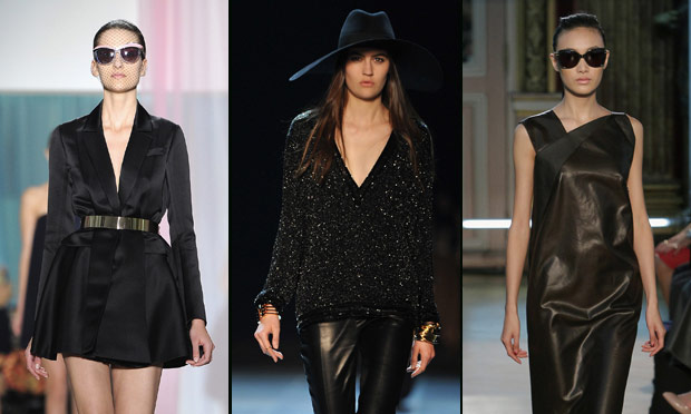 Paris trends: Paris trends: sex