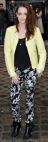 Paris Frow: Paris Frow fashion 1