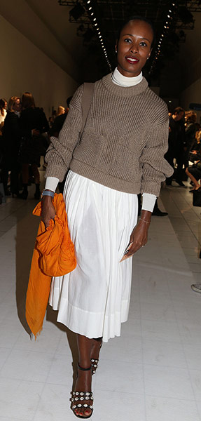 Paris Frow: Paris fashion trends 9