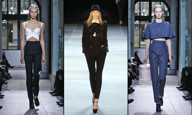 Paris trends: Paris trends strides use