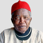 Chinua Achebe