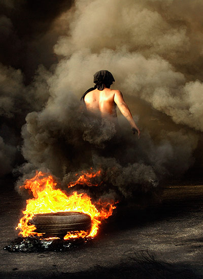 Beirut Car Bomb: Beirut Car Bomb