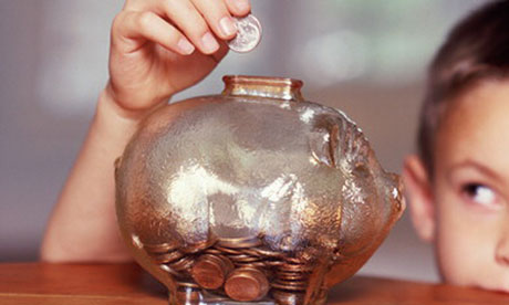 charity investments social