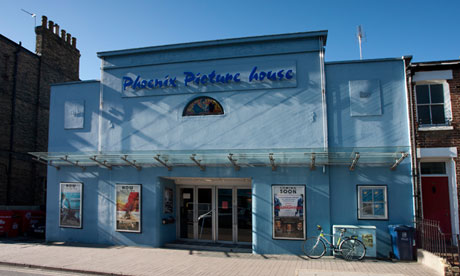 Phoenix Picturehouse Oxford