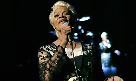 Dionne Warwick