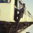 Underground book: Hannah Dadds, first woman tube driver