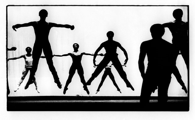 Black History : GNM Archive Celebrating Black History Month 2012