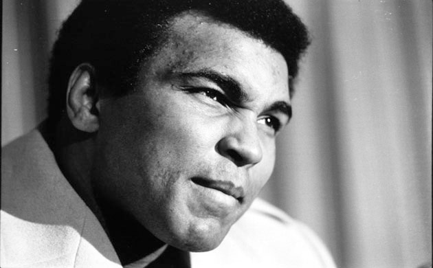 Black History: GNM Archive Celebrating Black History Month 2012