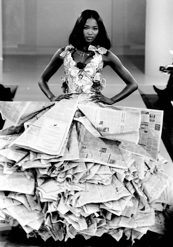 Black History: GNM Archive Celebrating Black History Month 2012