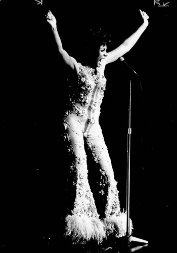 Black History: GNM Archive Celebrating Black History Month 2012