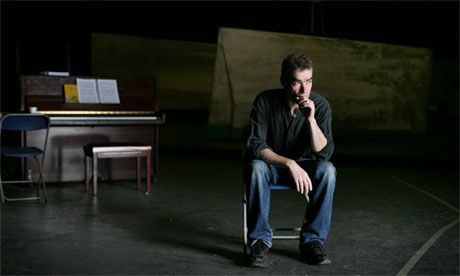 Rufus Norris, director
