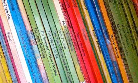 What are you reading today?