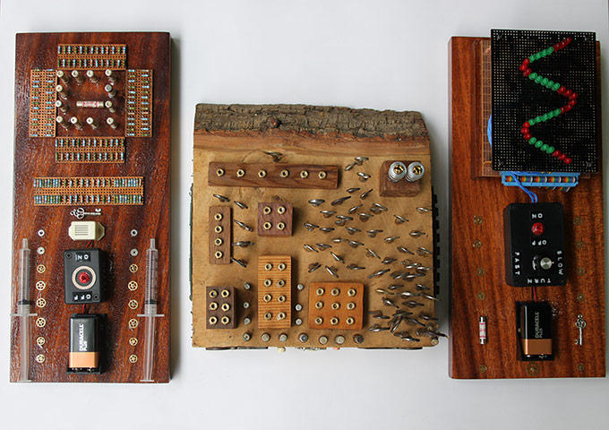 Outside In: Tess Springall - Memories of being sectioned