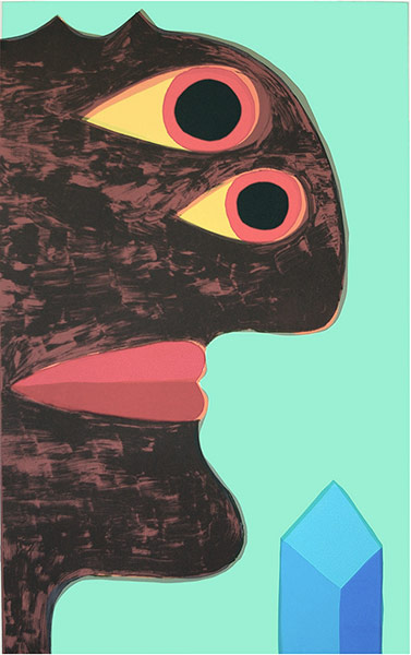 Outside In: Fin - Shadow